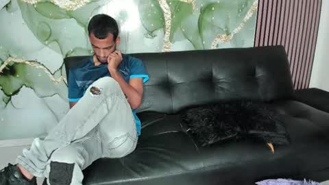 sexy_party_66 online show from 02.23.26