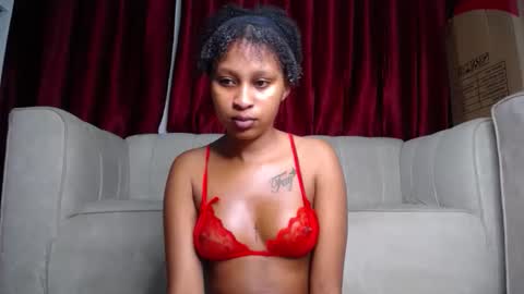 sexy_princess4 online show from 10.29.25