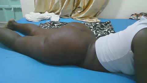 Sexy Quincy online show from 12.02.25