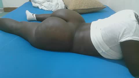 Sexy Quincy online show from 03.24.26