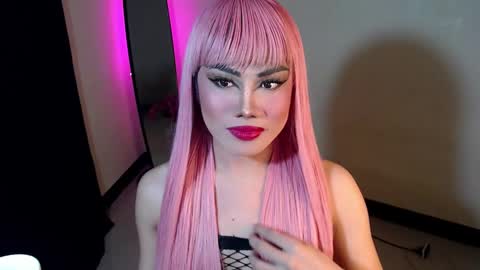 Snapshot of sexy_rc18 chatting on 12.12.24 RC online show from 12.12.24