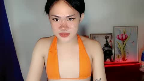 Snapshot of sexy_rc18 chatting on 01.18.25 RC online show from 01.18.25