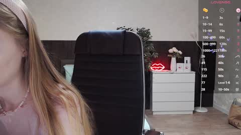 Snapshot of sexy_red_foxx chatting on 01.16.25 Annie - Your Dream Girl online show from 01.16.25