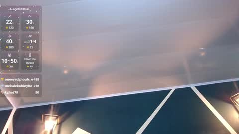 Snapshot of sexy_redgirl chatting on 01.15.25 karoline online show from 01.15.25