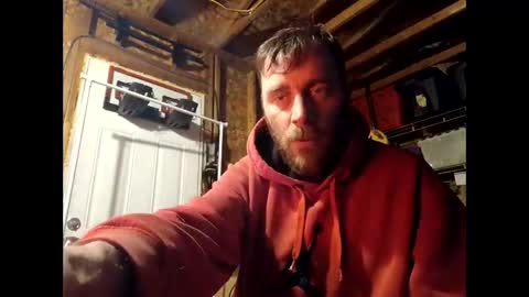 Snapshot of sexy_richy chatting on 02.16.25    RICHY    online show from 02.16.25