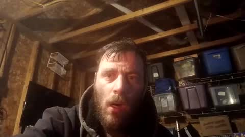 Snapshot of sexy_richy chatting on 02.23.25    RICHY    online show from 02.23.25