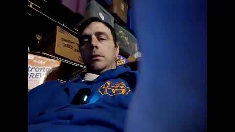 Snapshot of sexy_richy chatting on 03.10.25    RICHY    online show from 03.10.25