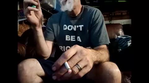 Snapshot of sexy_richy chatting on 09.09.25    RICHY    online show from 09.09.25