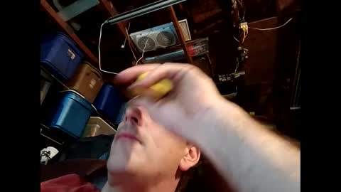 Snapshot of sexy_richy chatting on 09.27.25    RICHY    online show from 09.27.25