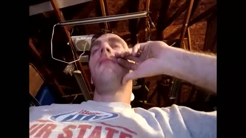 Snapshot of sexy_richy chatting on 10.01.25    RICHY    online show from 10.01.25