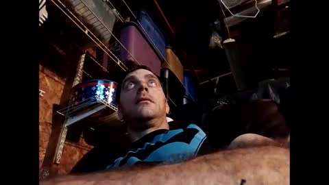 Snapshot of sexy_richy chatting on 10.03.25    RICHY    online show from 10.03.25