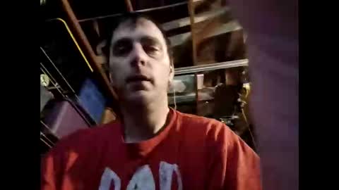 Snapshot of sexy_richy chatting on 10.19.25    RICHY    online show from 10.19.25