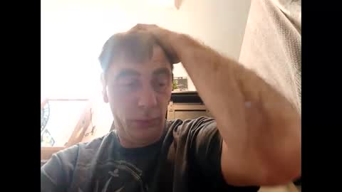 Snapshot of sexy_richy chatting on 10.30.25    RICHY    online show from 10.30.25