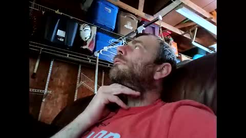    RICHY    online show from 05.17.26