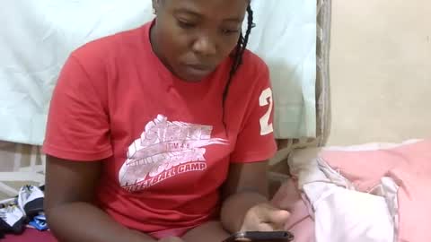 sexy_sandrah online show from 01.18.25