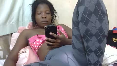 sexy_sandrah online show from 01.21.25