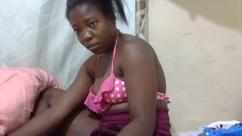 sexy_sandrah online show from 01.29.25