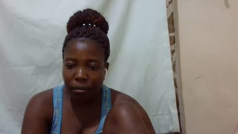 sexy_sandrah online show from 02.05.25