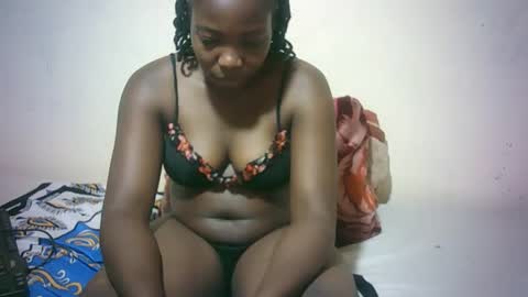 sexy_sandrah online show from 10.31.25