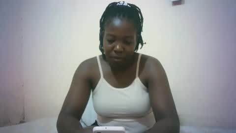 sexy_sandrah online show from 03.22.26