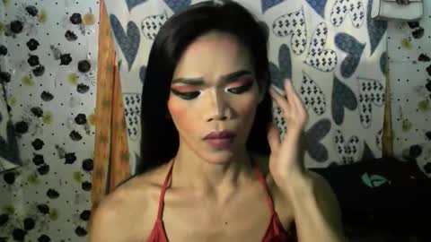 scarlet online show from 12.23.25