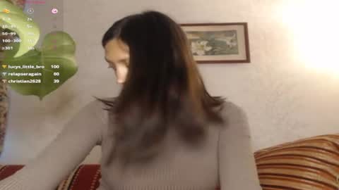 sexy_seld online show from 12.09.24