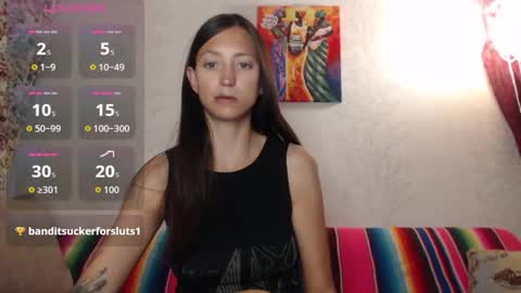 sexy_seld online show from 10.11.25