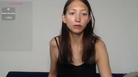 sexy_seld online show from 07.31.26