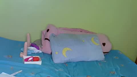 sexy_shan09 online show from 11.22.25