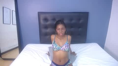 Snapshot of sexy_skinny_baby chatting on 10.06.25 sexy_skinny_baby online show from 10.06.25