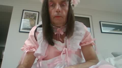 Sexy Sophie online show from 09.19.25