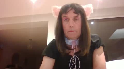 Sexy Sophie online show from 12.15.25