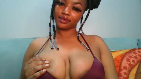 sexy sweetcandy online show from 12.24.24