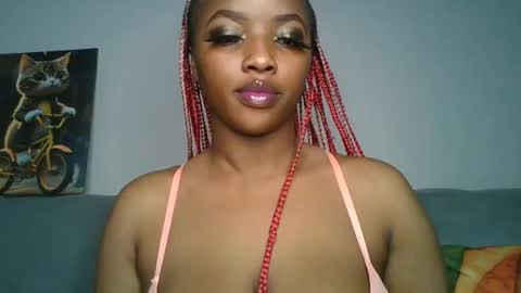 sexy sweetcandy online show from 02.05.25