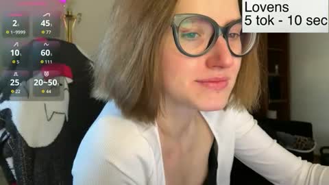 Sexy-Sweets online show from 02.23.26