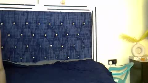 sexy_talisha online show from 11.20.25