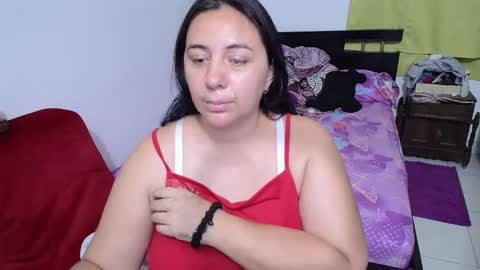 Snapshot of sexy_ticki chatting on 12.19.24 janel online show from 12.19.24