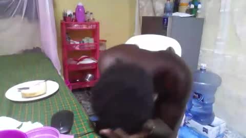 sexy_titz online show from 09.28.25