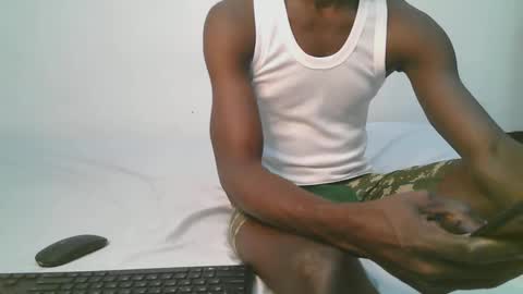 Cedric  cj online show from 05.29.26