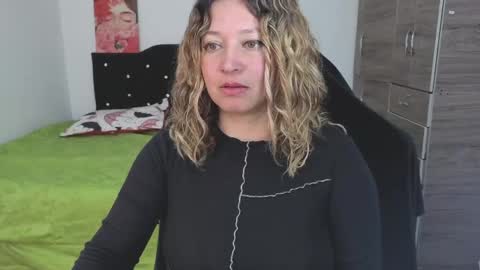 sexy_valeshca online show from 05.15.26