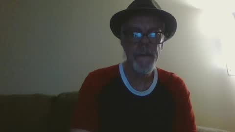 Daddy online show from 02.23.25