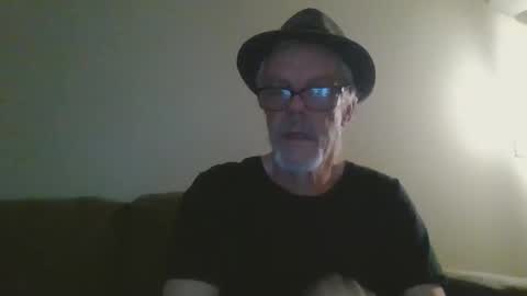 Daddy online show from 02.24.25