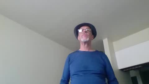 Daddy online show from 03.05.25