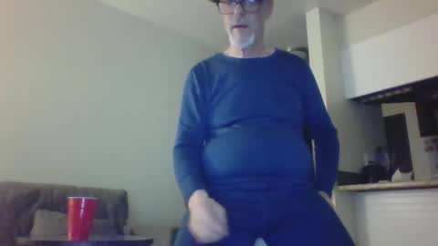 Daddy online show from 03.08.25