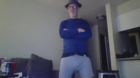 Daddy online show from 03.08.25