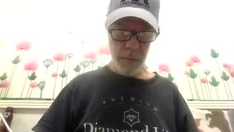 Snapshot of sexy_white_daddy chatting on 02.03.26 Daddy online show from 02.03.26