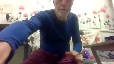 Snapshot of sexy_white_daddy chatting on 02.07.26 Daddy online show from 02.07.26