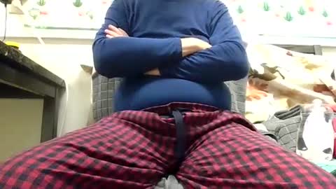 Snapshot of sexy_white_daddy chatting on 02.19.26 Daddy online show from 02.19.26