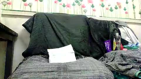 Daddy online show from 03.12.26