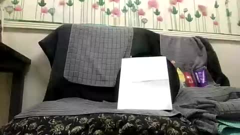 Daddy online show from 03.13.26